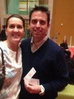 Shostakovich’s First Violin Concerto Performed by Steven Moeckel - Friday