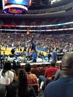Philadelphia 76ers vs. San Antonio Spurs - NBA
