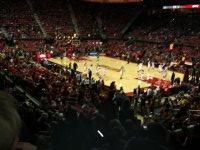 #6 University of Maryland Terrapins vs. #1 University of Connecticut - Women's Basketball - NCAA