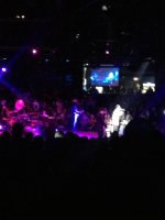 Morris Day & The Time at Celebrity Theatre