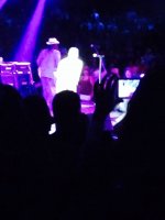 Morris Day & The Time at Celebrity Theatre