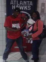 Atlanta Hawks vs Dallas Mavericks - NBA