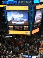 Atlanta Hawks vs Dallas Mavericks - NBA