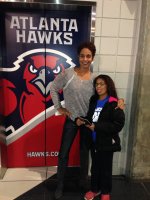 Atlanta Hawks vs Dallas Mavericks - NBA