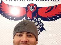 Atlanta Hawks vs Dallas Mavericks - NBA