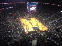 Atlanta Hawks vs Dallas Mavericks - NBA
