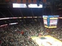 Atlanta Hawks vs Dallas Mavericks - NBA