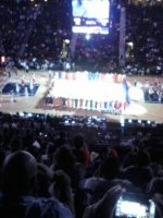 Atlanta Hawks vs Cleveland Cavaliers - NBA