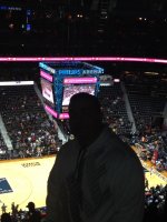 Atlanta Hawks vs Washington Wizards - NBA