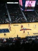 Atlanta Hawks vs Washington Wizards - NBA