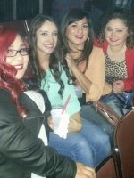 Chippendales at Celebrity Theatre