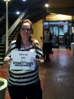 Chippendales at Celebrity Theatre