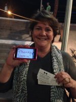 Chippendales at Celebrity Theatre