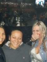 Chippendales at Celebrity Theatre