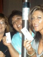 Chippendales at Celebrity Theatre