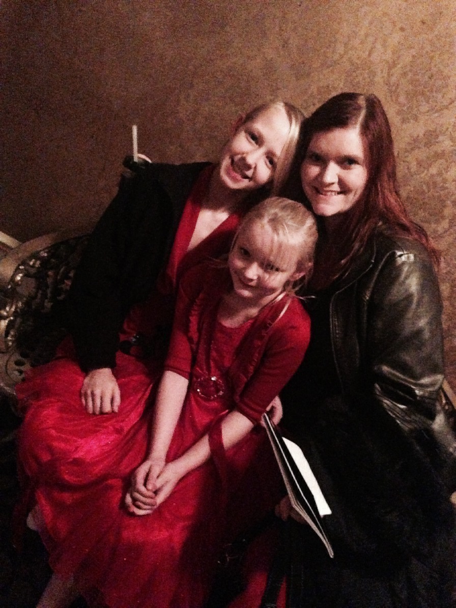 The Nutcracker performed by Ballet Memphis - Saturday Matinee
