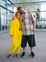 Denver Comic Con 2014