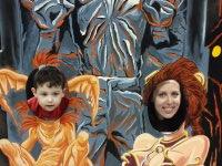 Denver Comic Con 2014