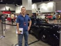 Denver Comic Con 2014