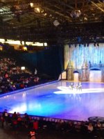 Disney on Ice Presents 100 Years of Magic - Thursday