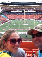 2013 Sheraton Hawaii Bowl - Oregon State Beavers vs Boise State Broncos