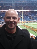 2013 Little Caesars Pizza Bowl - Pittsburgh Panthers vs Bowling Green Falcons - NCAA Football