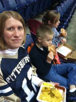 2013 Little Caesars Pizza Bowl - Pittsburgh Panthers vs Bowling Green Falcons - NCAA Football