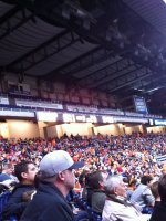 2013 Little Caesars Pizza Bowl - Pittsburgh Panthers vs Bowling Green Falcons - NCAA Football