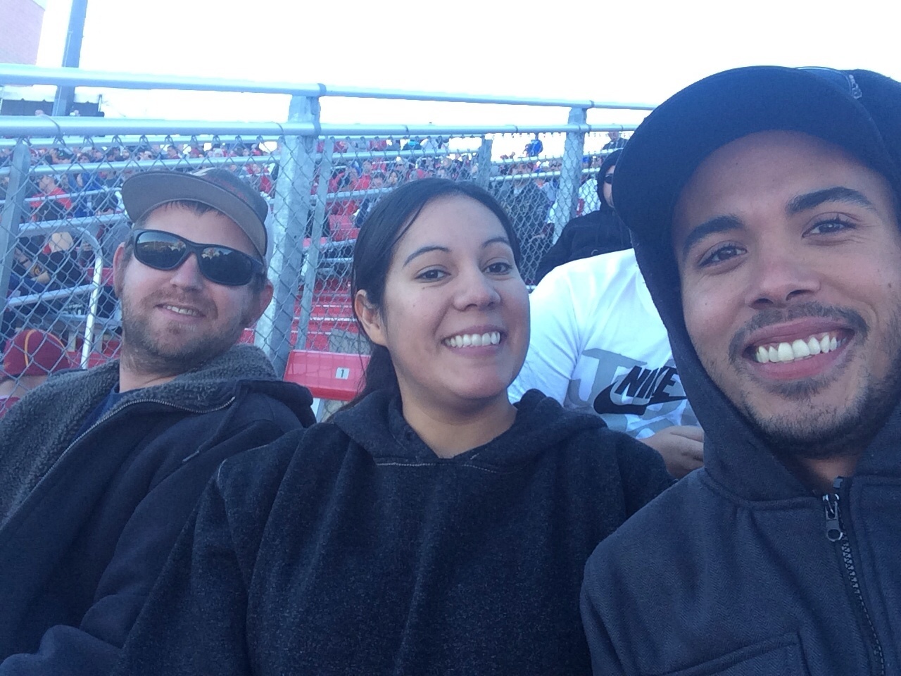 2013 Royal Purple Las Vegas Bowl - University Southern California Trojans vs Fresno State Bulldogs - NCAA