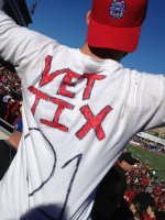 2013 Royal Purple Las Vegas Bowl - University Southern California Trojans vs Fresno State Bulldogs - NCAA