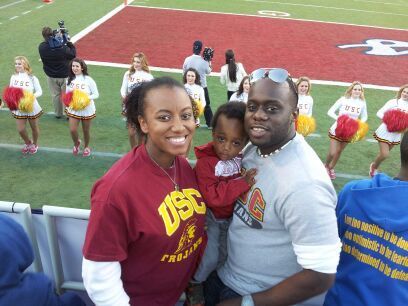 2013 Royal Purple Las Vegas Bowl - University Southern California Trojans vs Fresno State Bulldogs - NCAA