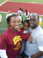 2013 Royal Purple Las Vegas Bowl - University Southern California Trojans vs Fresno State Bulldogs - NCAA