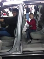 2014 Greater Milwaukee Auto Show - Wisconsin Center