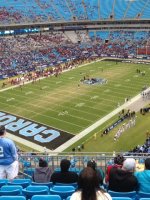 2013 Belk Bowl - North Carolina Tar Heels vs Cincinnati Bearcats