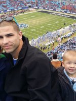 2013 Belk Bowl - North Carolina Tar Heels vs Cincinnati Bearcats