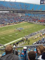 2013 Belk Bowl - North Carolina Tar Heels vs Cincinnati Bearcats