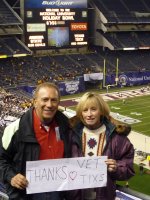 2013 Holiday Bowl - #14 Arizona State Sun Devils vs Texas Tech Red Raiders
