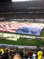2013 Holiday Bowl - #14 Arizona State Sun Devils vs Texas Tech Red Raiders