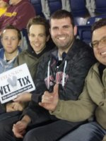 2013 Holiday Bowl - #14 Arizona State Sun Devils vs Texas Tech Red Raiders