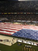 2013 Holiday Bowl - #14 Arizona State Sun Devils vs Texas Tech Red Raiders