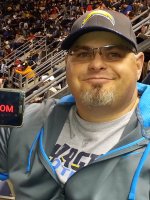 2013 Holiday Bowl - #14 Arizona State Sun Devils vs Texas Tech Red Raiders