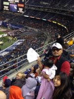 2013 Holiday Bowl - #14 Arizona State Sun Devils vs Texas Tech Red Raiders