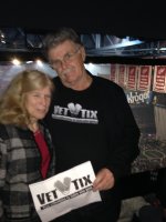 New Year's Eve with Zac Brown Band - Zetterberg Foundation Suite