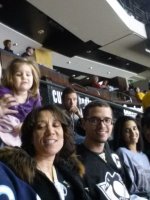 Nashville Predators vs Calgary Flames - NHL