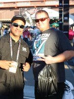 2014 Barrett-Jackson - Collector Car Auction - 1 Ticket is Good for 2 people