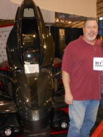 2014 Barrett-Jackson - Collector Car Auction - 1 Ticket is Good for 2 people