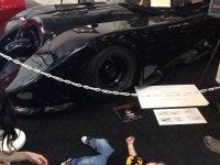 2014 Barrett-Jackson - Collector Car Auction - 1 Ticket is Good for 2 people