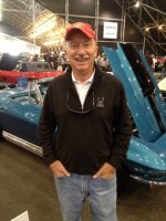 2014 Barrett-Jackson - Collector Car Auction - 1 Ticket is Good for 2 people