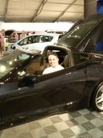 2014 Barrett-Jackson - Collector Car Auction - 1 Ticket is Good for 2 people