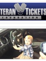 2014 Barrett-Jackson - Collector Car Auction - 1 Ticket is Good for 2 people